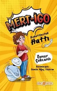 Mert-İgo