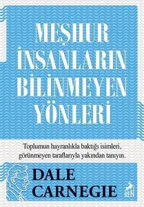 Meşhur İnsanların Bilinmeyen Yönleri