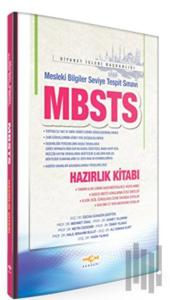 Mesleki Bilgiler Seviye Tespit Sınavı - Hazırlık Kitabı