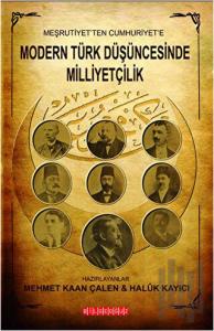 Modern Türk Düşüncesinde Milliyetçilik