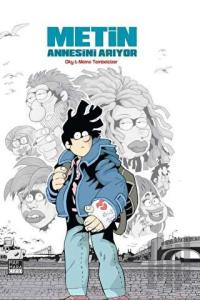 Metin Annesini Arıyor HC