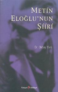 Metin Eloğlu’nun Şiiri
