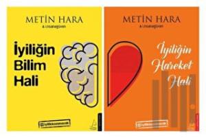 Metin Hara İyiliğin Seti - 2 Kitap