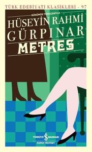 Metres - Günümüz Türkçesiyle Türk Edebiyatı Klasikleri 97
