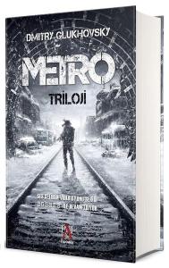 Metro Triloji (Ciltli)