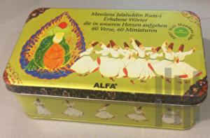 Mevlana Celaleddin Rum-i Gönül Sabahına Doğan Ulu Sözler