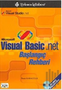 Microsoft Visual Basic.Net Başlangıç Rehberi