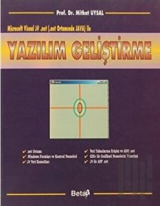 Microsoft Visual J#.net (.net Ortamında Java) ile Yazılım Geliştirme