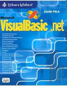 Microsoft VisualBasic.Net