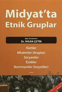 Midyat’ta Etnik Gruplar