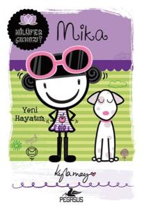 Mika - Yeni Hayatım