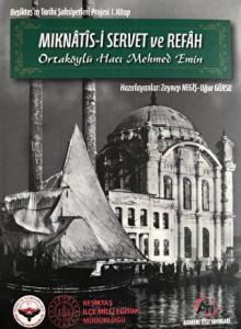 Mıknatıs-i Servet ve Refah