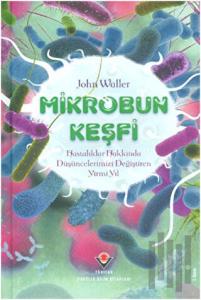 Mikrobun Keşfi (Ciltli)