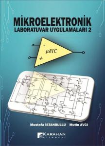 Mikroelektronik Laboratuvar Uygulamaları - 2