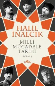 Milli Mücadele Tarihi 1908 - 1923