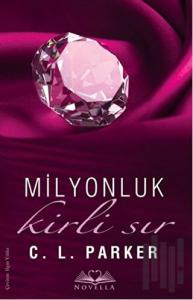 Milyonluk Kirli Sır (Cep Boy)