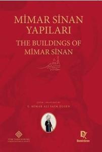Mimar Sinan Yapılar - The Buildings of Mimar Sinan (Ciltli)