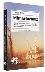 Mimarlarımız