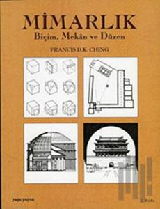 Mimarlık BiçimMekan ve Düzen