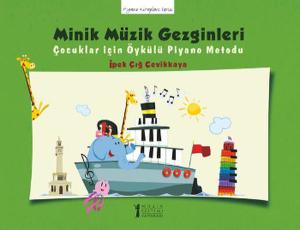 Minik Müzik Gezginleri