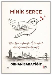 Minik Serçe