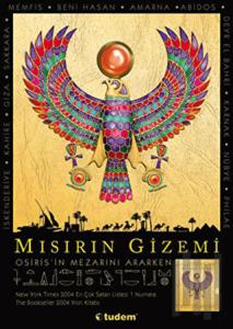 Mısırın Gizemi (Ciltli)