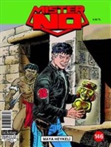 Mister No 5