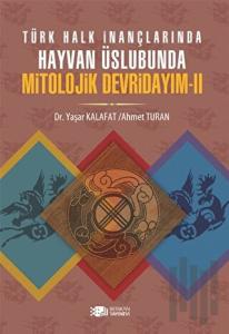 Mitolojik Devridayım - 2