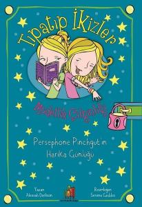 Modellik Çılgınlığı - Tıpatıp İkizler