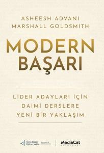 Modern Başarı - Lider Adayları İçin Daimi Derslere Yeni Bir Yaklaşım