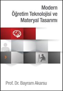 Modern Eğitim Teknolojisi ve Materyal Tasarımı