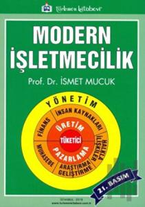 Modern İşletmecilik
