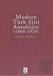 Modern Türk Şiir Antolojisi