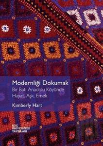 Modernliği Dokumak