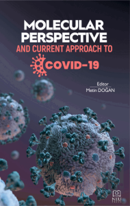 Molecular Perspective and Current Approach to Covid-19