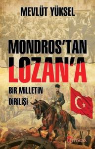 Mondros'tan Lozan'a