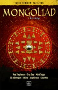 Mongoliad İkinci Kitap