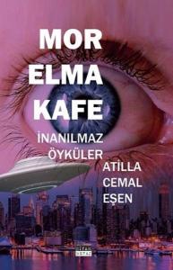 Mor Elma Kafe - İnanılmaz Öyküler
