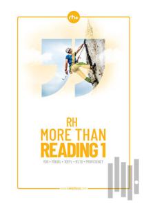 More Than Reading 1