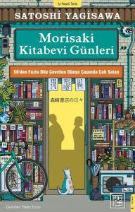 Morisaki Kitabevi Günleri - İyi Hisset Serisi