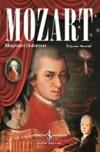 Mozart (Ciltli)