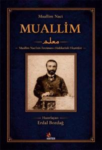 Muallim: Muallim Naci'nin Tercüman-ı Hakikat'teki Eleştirileri