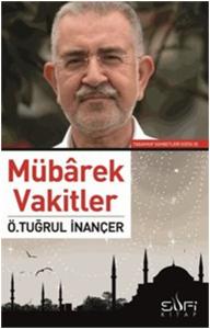 Mubarek Vakitler