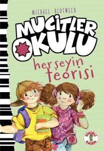 Mucitler Okulu-Herşeyin Teorisi (Ciltli)