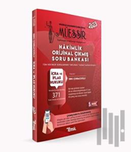 Müessir İcra ve İflas Hukuku