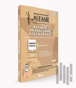 Müessir Medeni Hukuk