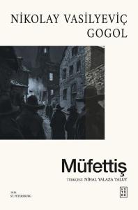 Müfettiş