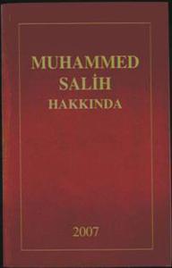 Muhammed Salih 4 Cilt