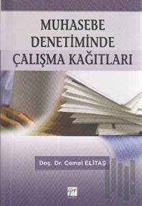 Muhasebe Denetiminde Çalışma Kağıtları
