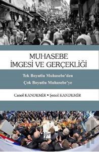 Muhasebe İmgesi ve Gerçekliği